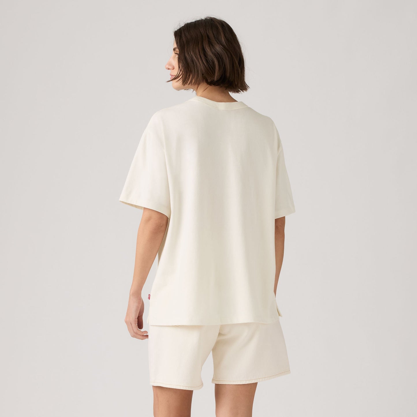 Levi's® Women's Graphic Tabor T-Shirt