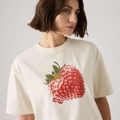 Levi's® Women's Graphic Tabor T-Shirt