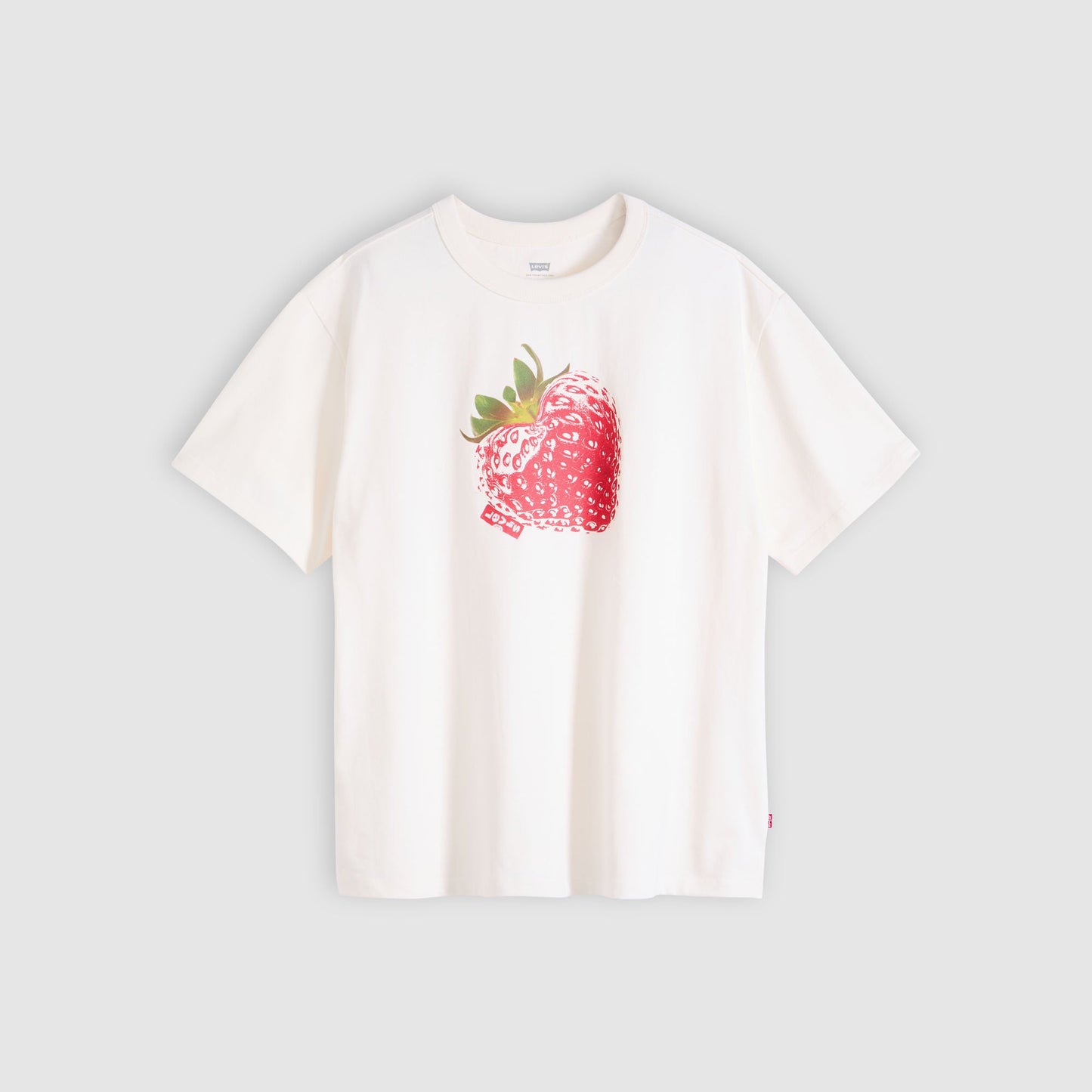 Levi's® Women's Graphic Tabor T-Shirt