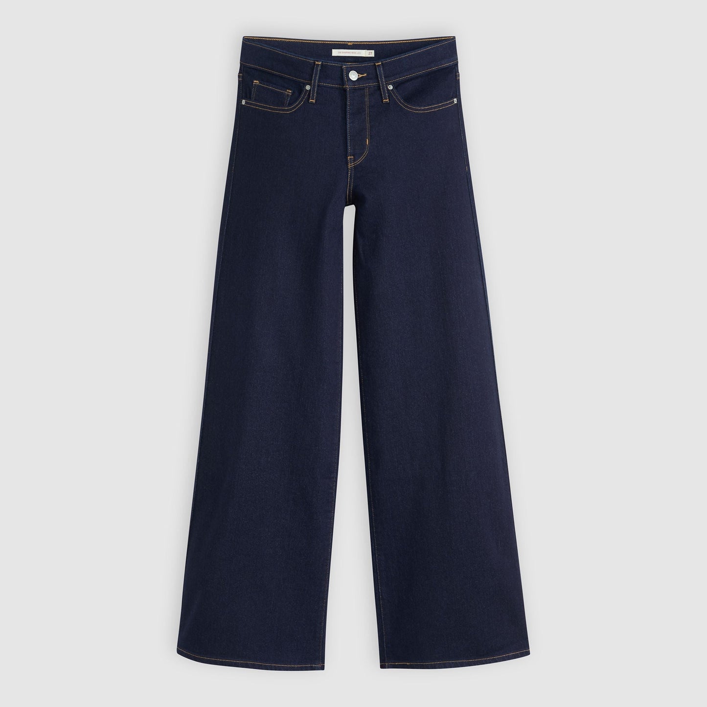 Levi's® Women's 318 Shaping Wide-Leg Jeans