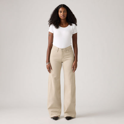 Levi's® Women's 318 Shaping Wide-Leg
