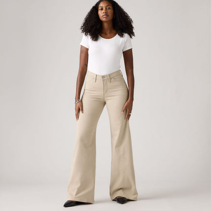 Levi's® Women's 318 Shaping Wide-Leg
