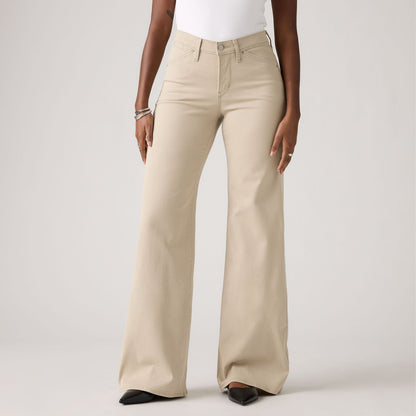 Levi's® Women's 318 Shaping Wide-Leg