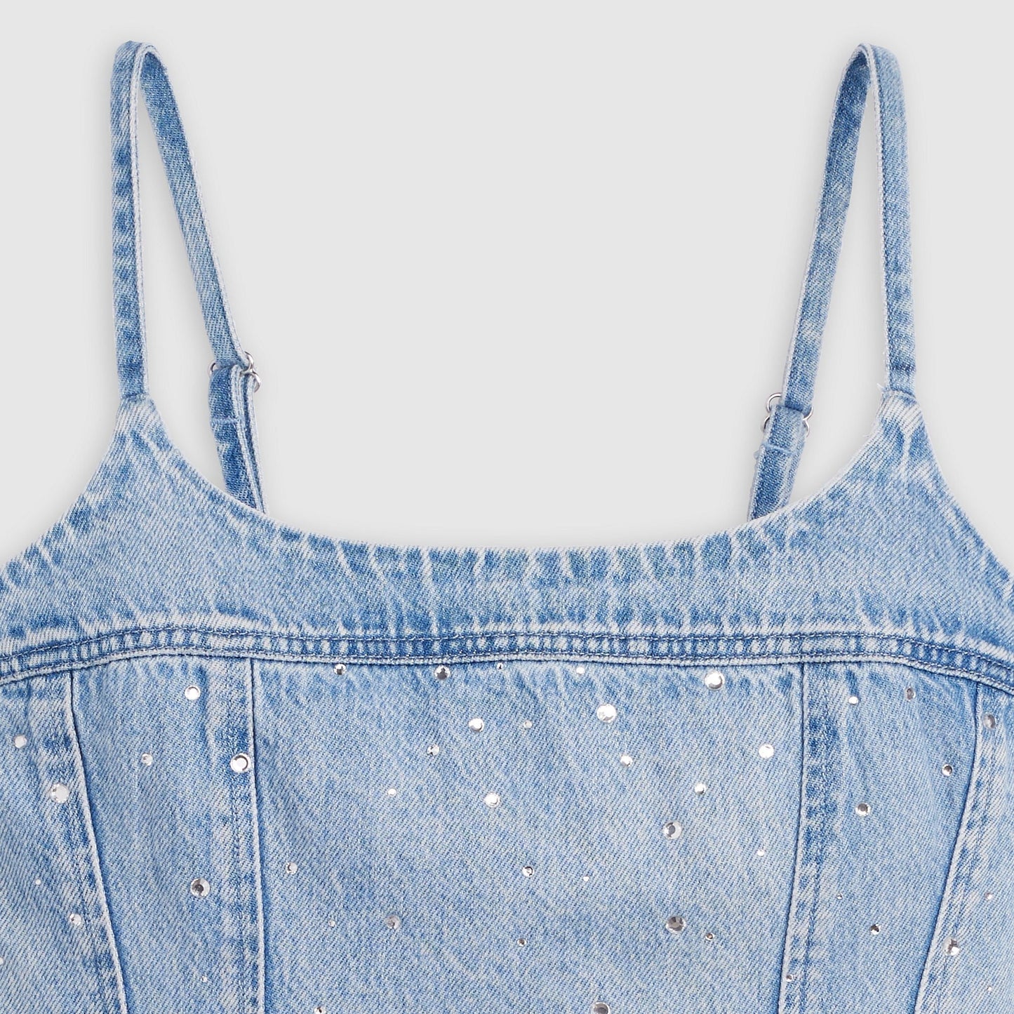 Levi's® Women's Jadine Denim Cami Tank