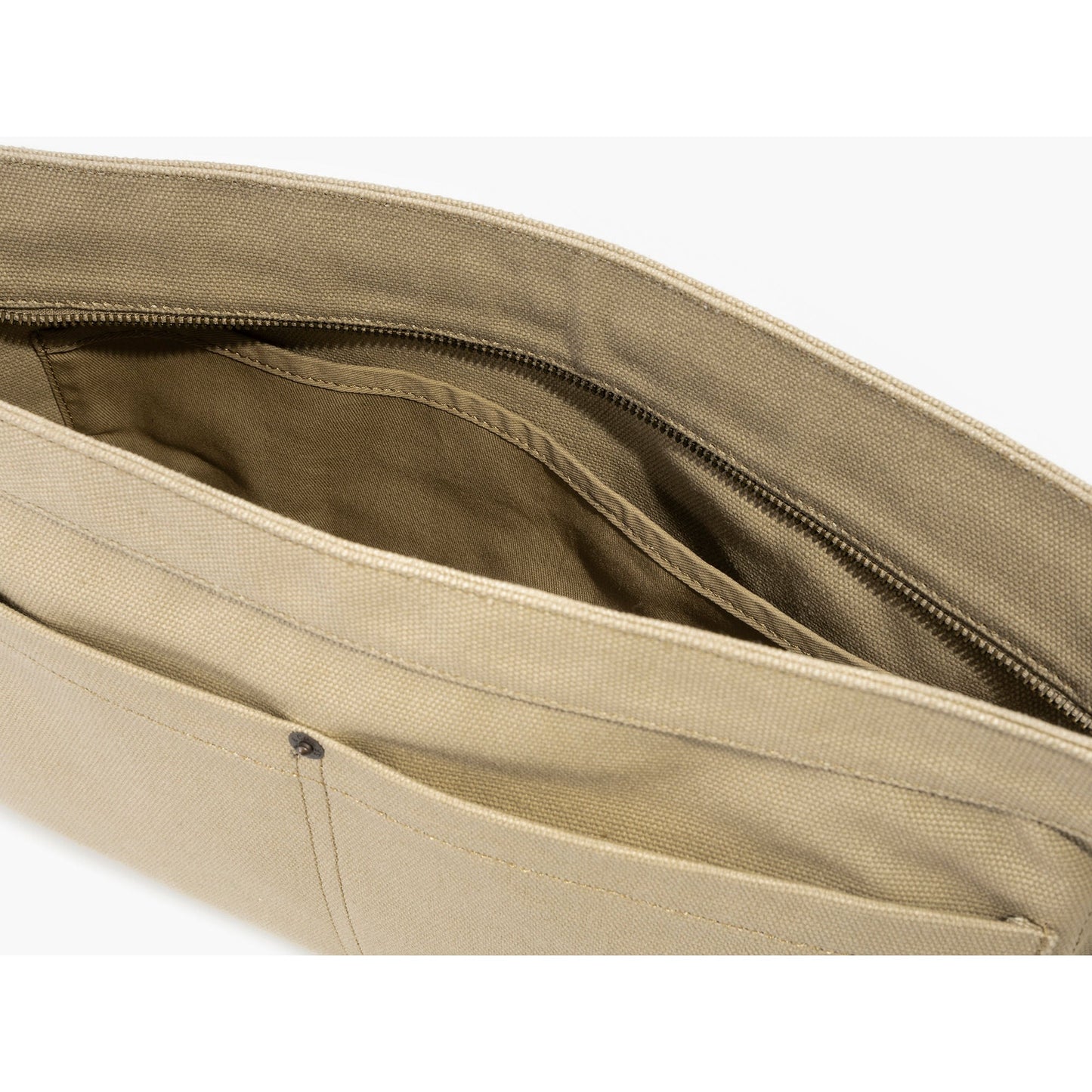 Levi's® Men's Heritage Messenger Bag
