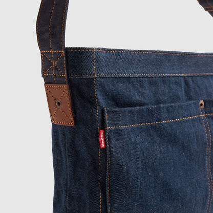 Levi's® Men's Heritage Messenger Bag