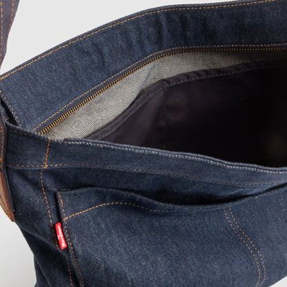 Levi's® Men's Heritage Messenger Bag