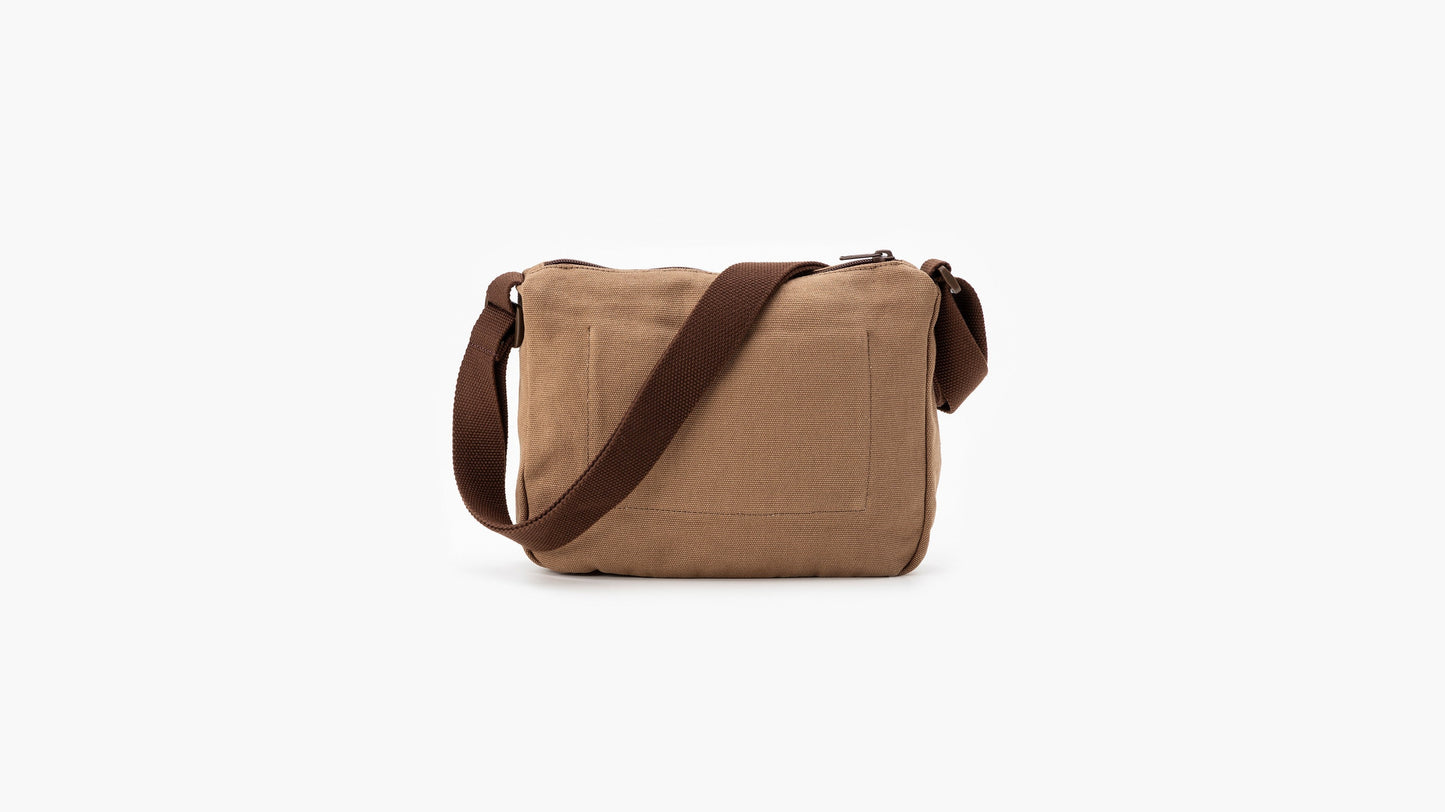 Levi's® Men's Emory Crossbody Bag