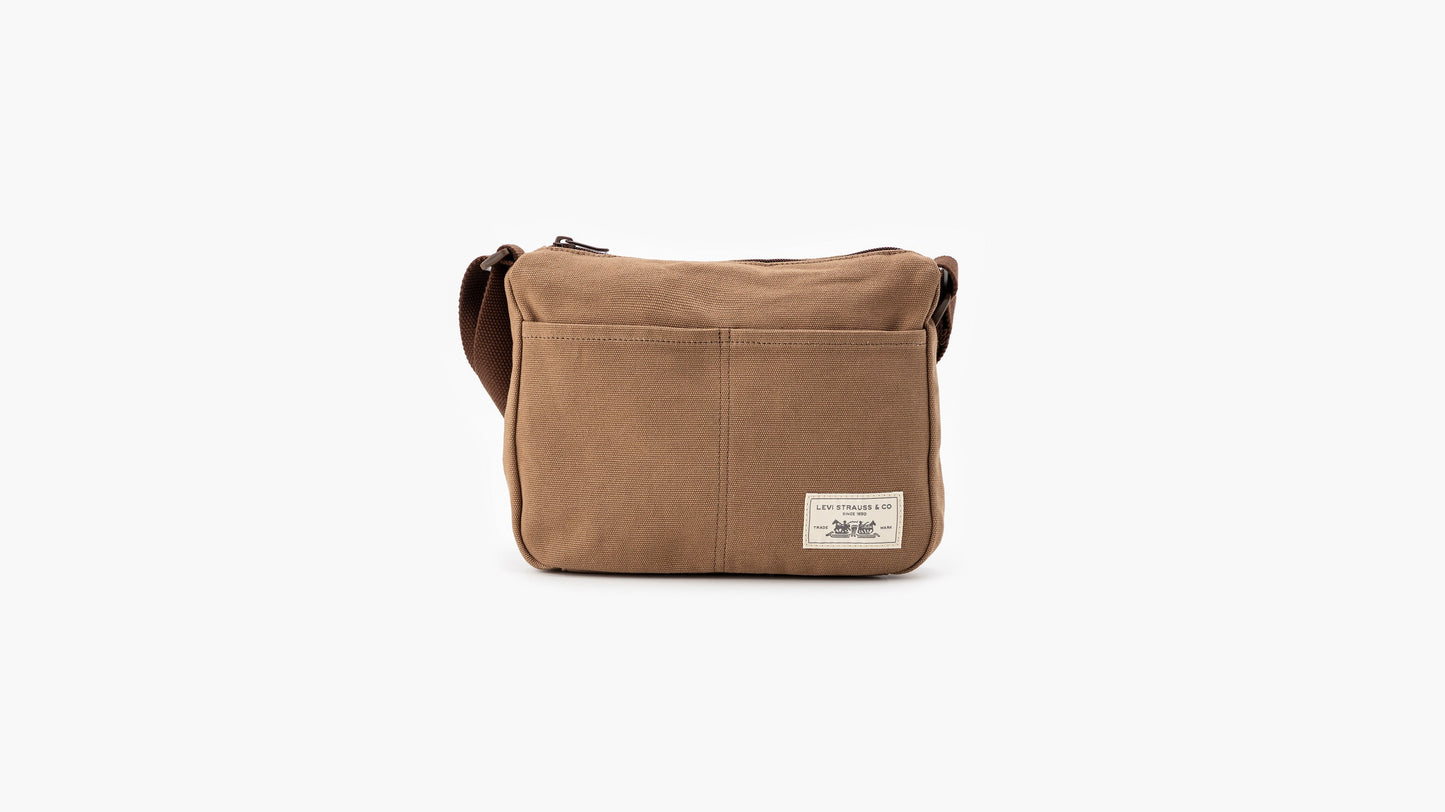 Levi's® Men's Emory Crossbody Bag