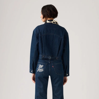 Levi's® x Toy Story Women's Type II Trucker Jacket