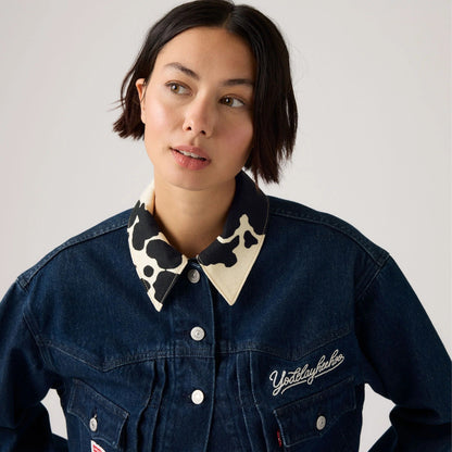 Levi's® x Toy Story Women's Type II Trucker Jacket