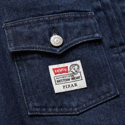 Levi's® x Toy Story Women's Type II Trucker Jacket