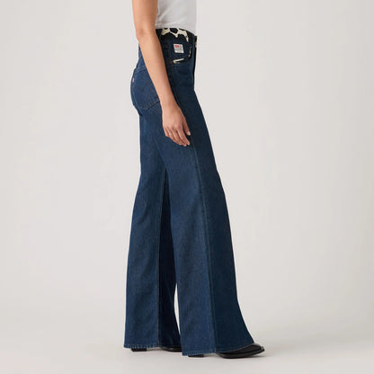 Levi's® x Toy Story Women's Ribcage Bell Jeans