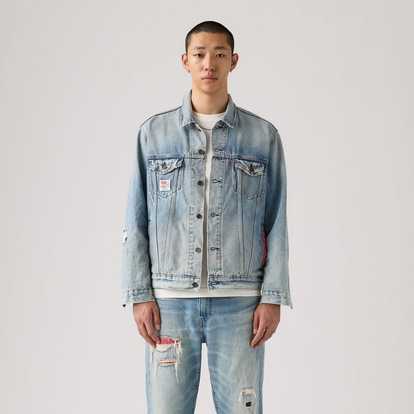 Levi's® x Toy Story Men's Type III Trucker Jacket
