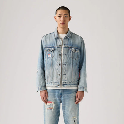 Levi's® x Toy Story Men's Type III Trucker Jacket