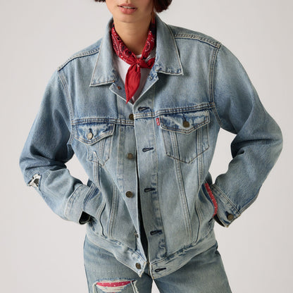 Levi's® x Toy Story Men's Type III Trucker Jacket