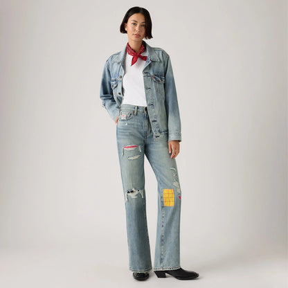 Levi's® x Toy Story Men's 568 Loose Jeans