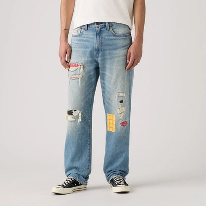 Levi's® x Toy Story Men's 568 Loose Jeans