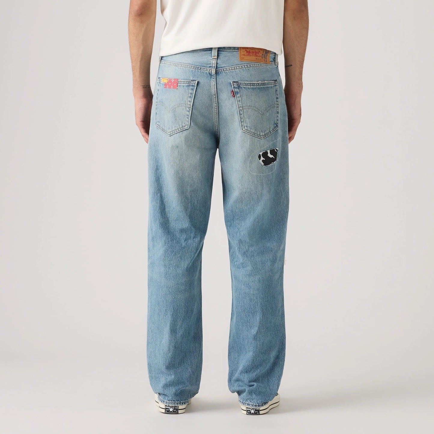 Levi's® x Toy Story Men's 568 Loose Jeans