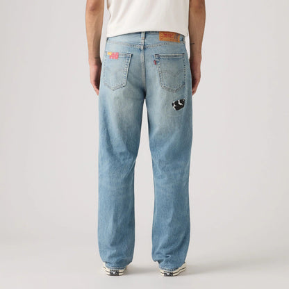Levi's® x Toy Story Men's 568 Loose Jeans