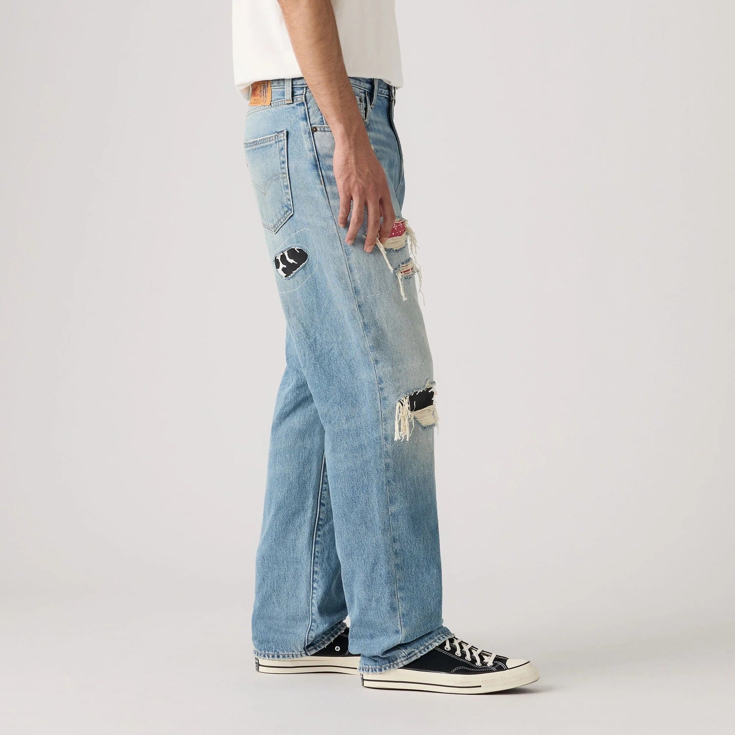 Levi's® x Toy Story Men's 568 Loose Jeans