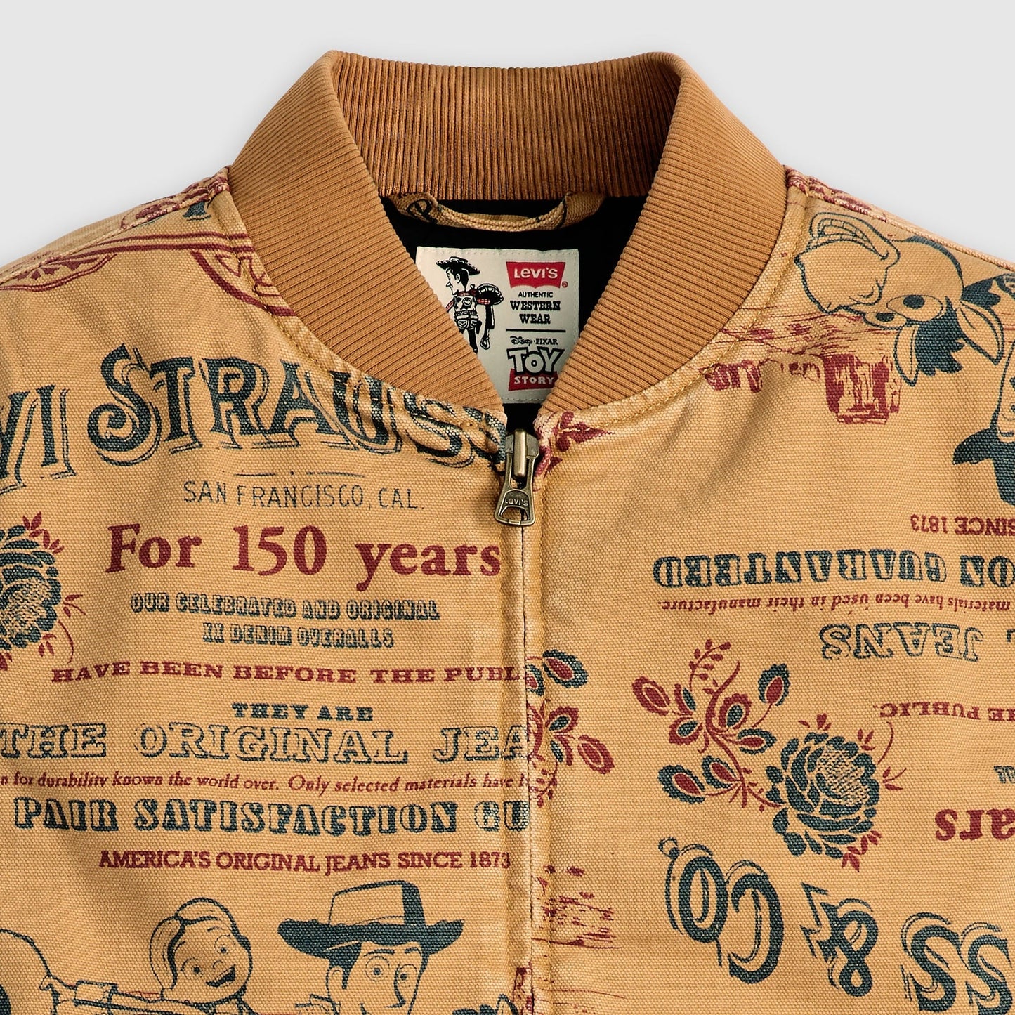 Levi's® x Toy Story Men's Vest