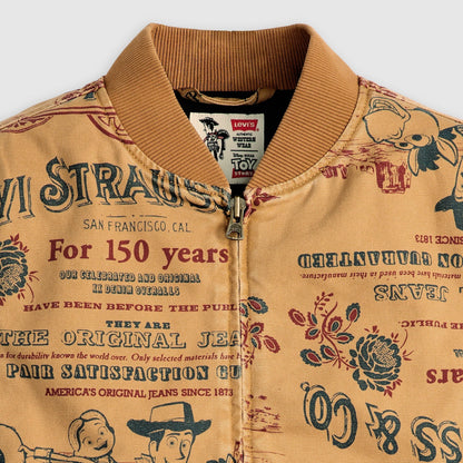 Levi's® x Toy Story Men's Vest