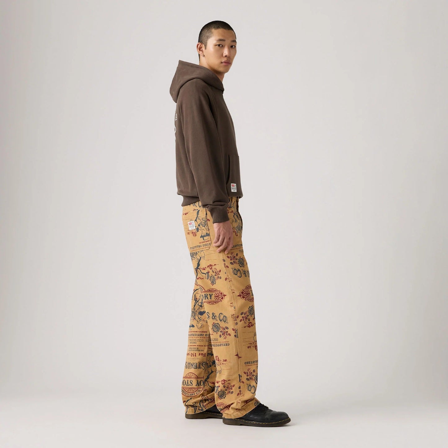 Levi's® x Toy Story Men's 568 Loose Utility Jeans