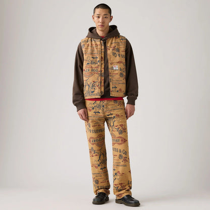 Levi's® x Toy Story Men's 568 Loose Utility Jeans