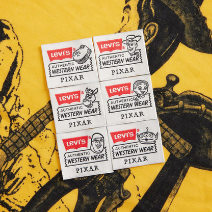 Levi's® x Toy Story Men's Western Shacket