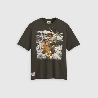 Levi's® x Toy Story Men's Boxy Tee
