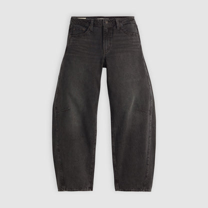 Levi's® Women's Baggy Dad Barrel Jeans