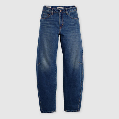Levi's® Women's Baggy Dad Barrel Jeans