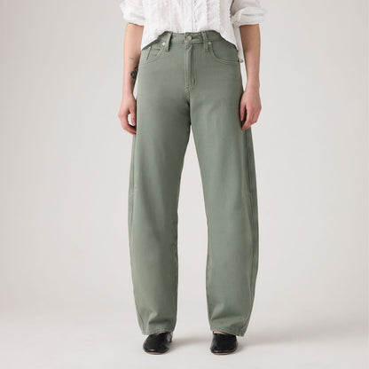 Levi's® Women's Baggy Dad Barrel Jeans