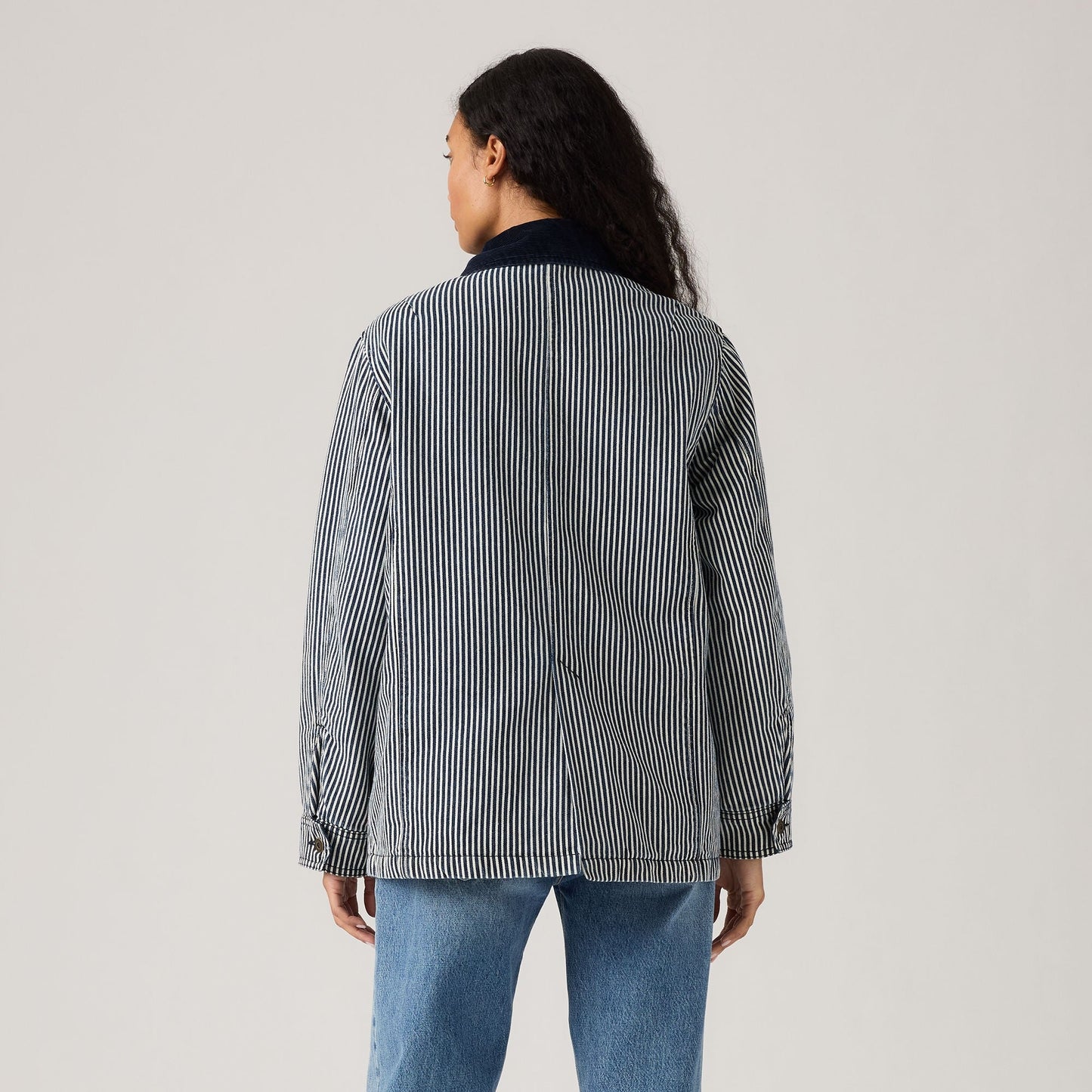 Levi's® Women's Bree Barn Striped Jacket