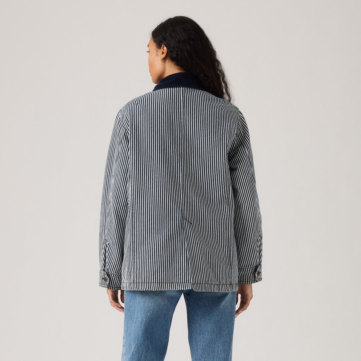 Levi's® Women's Bree Barn Striped Jacket