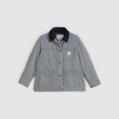 Levi's® Women's Bree Barn Striped Jacket