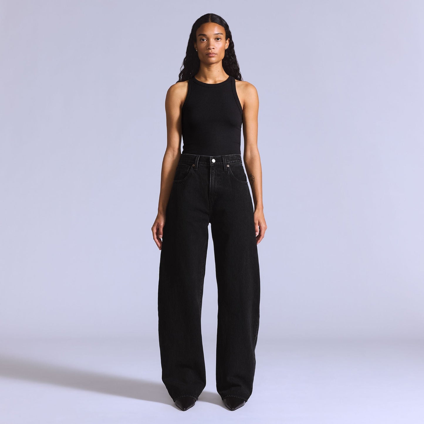 Levi's® Blue Tab™ Women's Drop Barrel Jeans