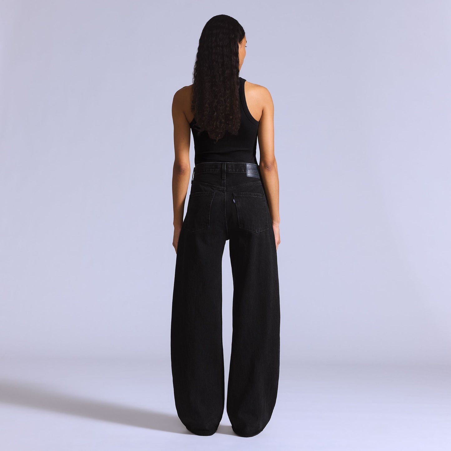 Levi's® Blue Tab™ Women's Drop Barrel Jeans