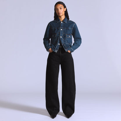 Levi's® Blue Tab™ Women's Drop Barrel Jeans
