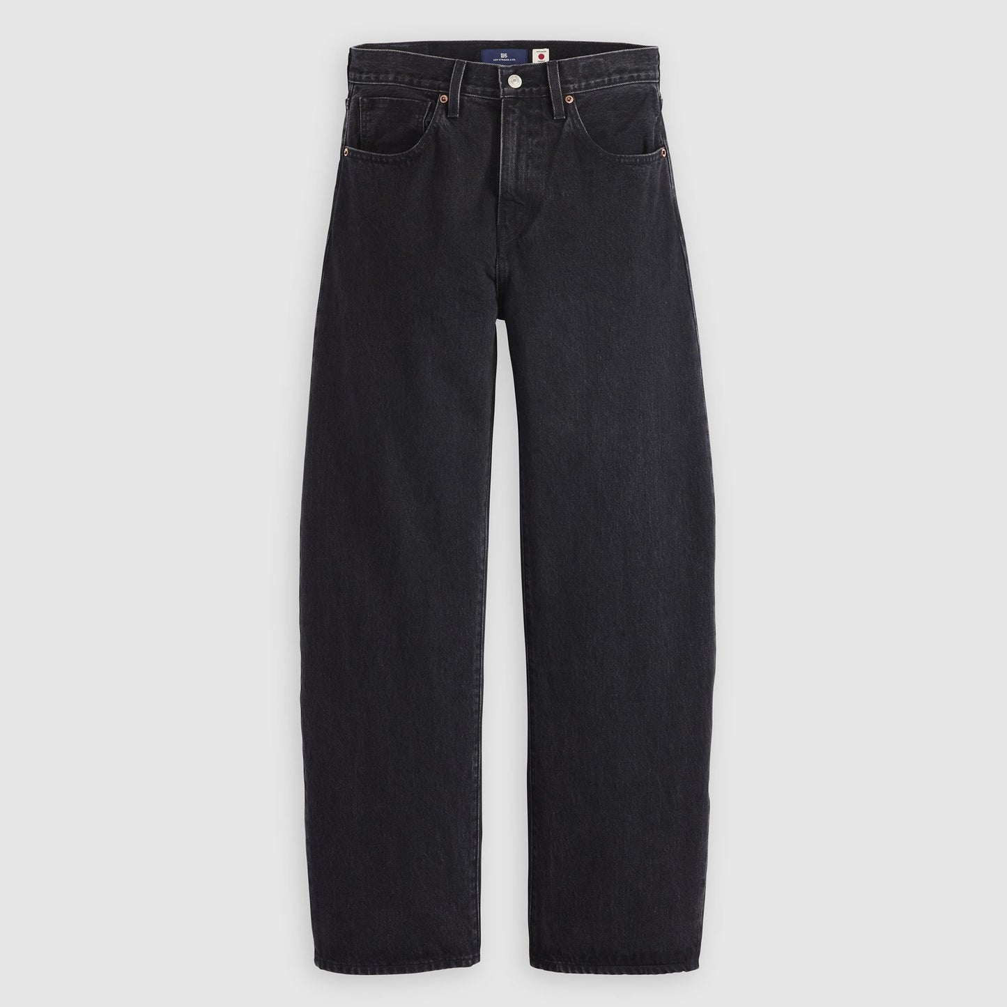 Levi's® Blue Tab™ Women's Drop Barrel Jeans