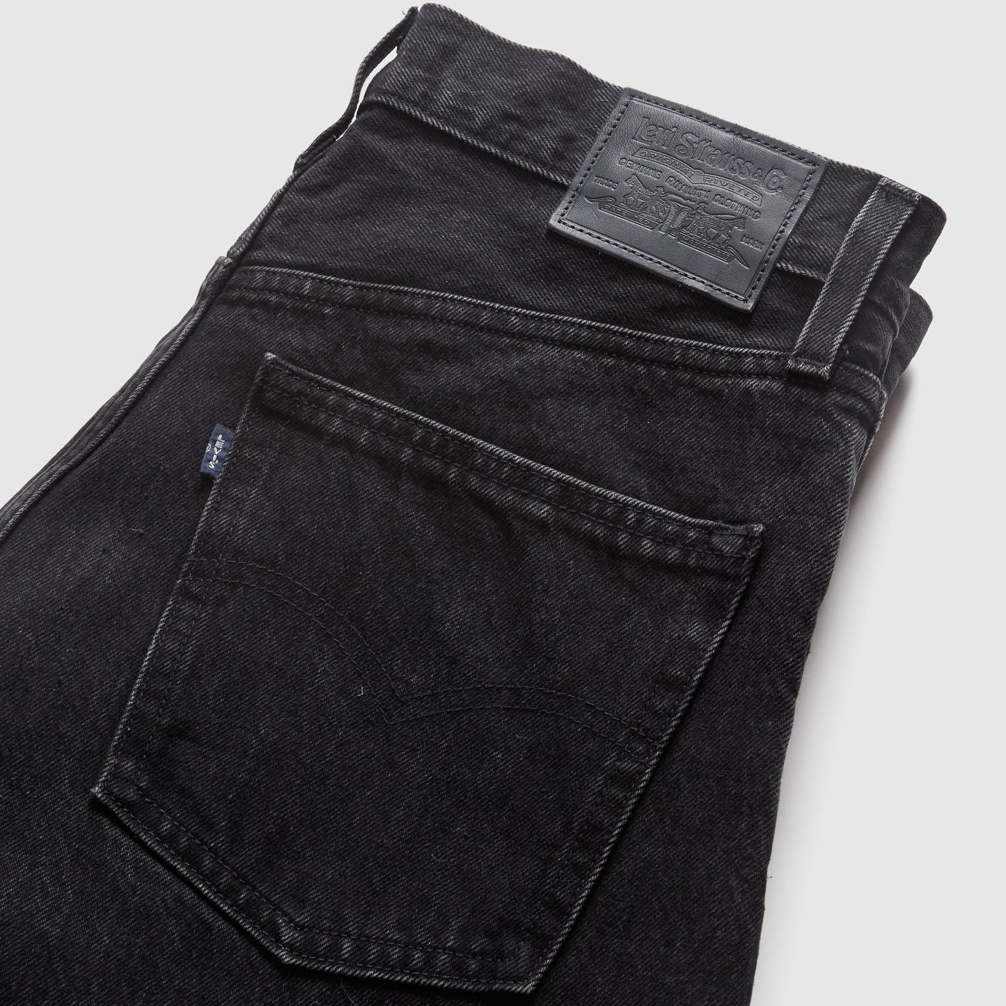 Levi's® Blue Tab™ Women's Drop Barrel Jeans
