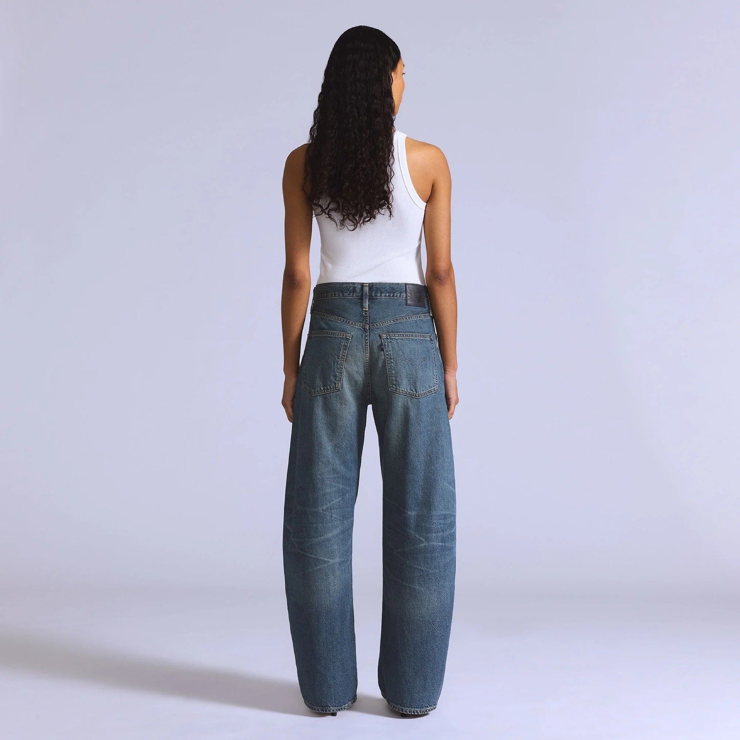 Levi's® Blue Tab™ Women's Drop Barrel Jeans