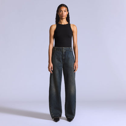 Levi's® Blue Tab™ Women's Moto Jeans