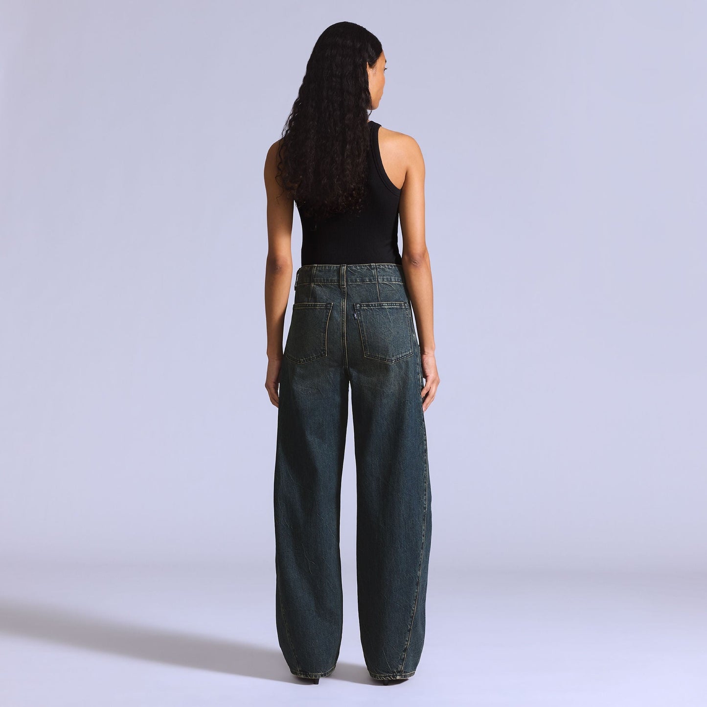 Levi's® Blue Tab™ Women's Moto Jeans