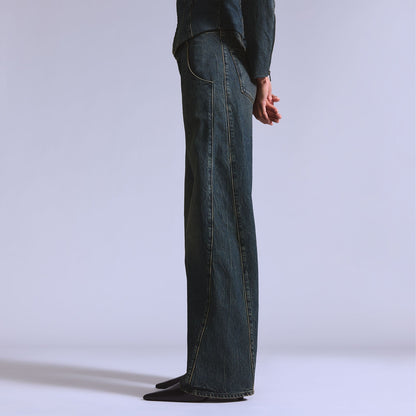 Levi's® Blue Tab™ Women's Moto Jeans