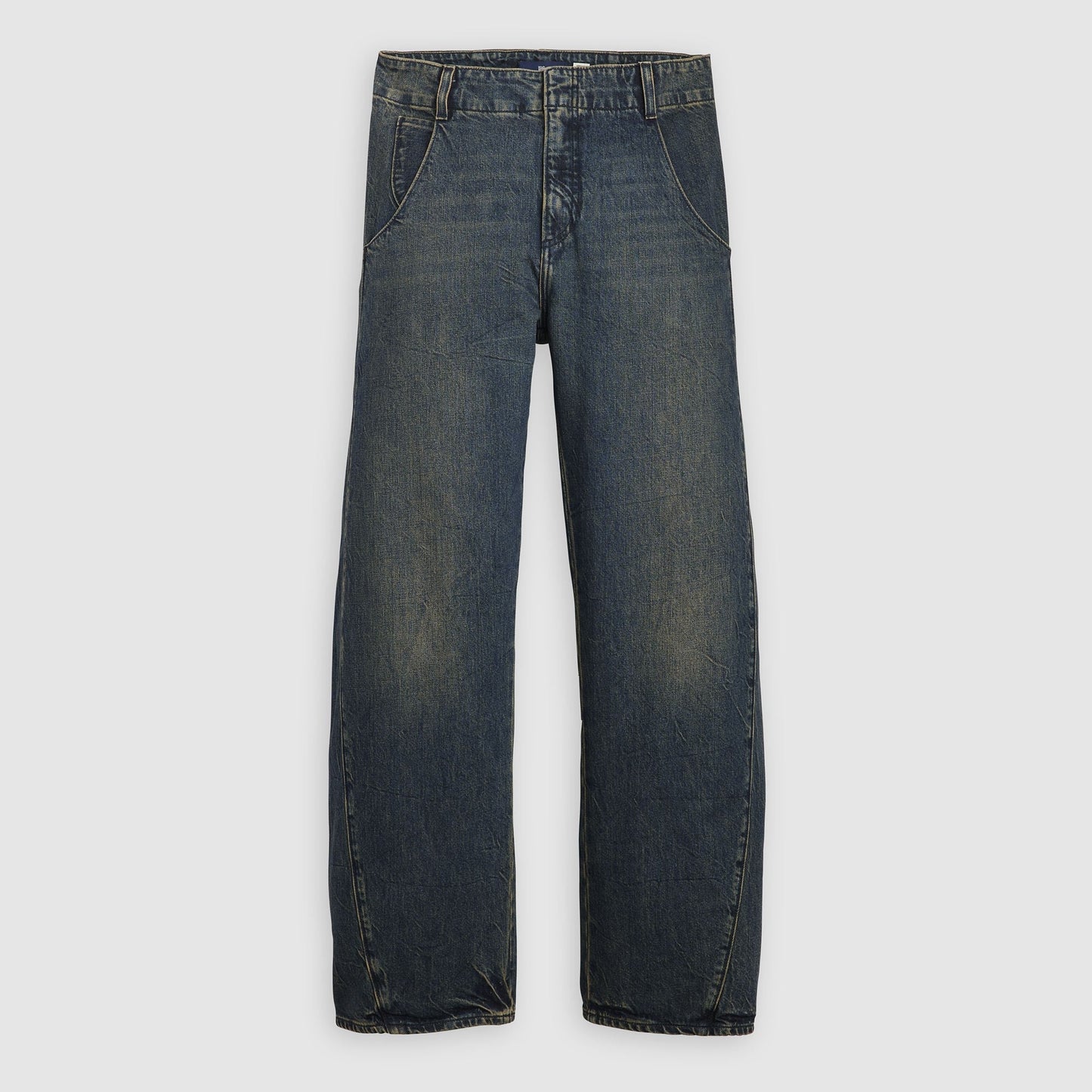 Levi's® Blue Tab™ Women's Moto Jeans