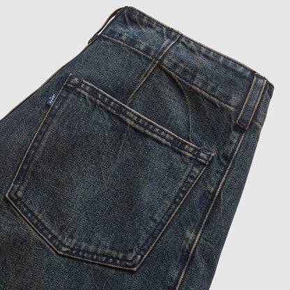 Levi's® Blue Tab™ Women's Moto Jeans