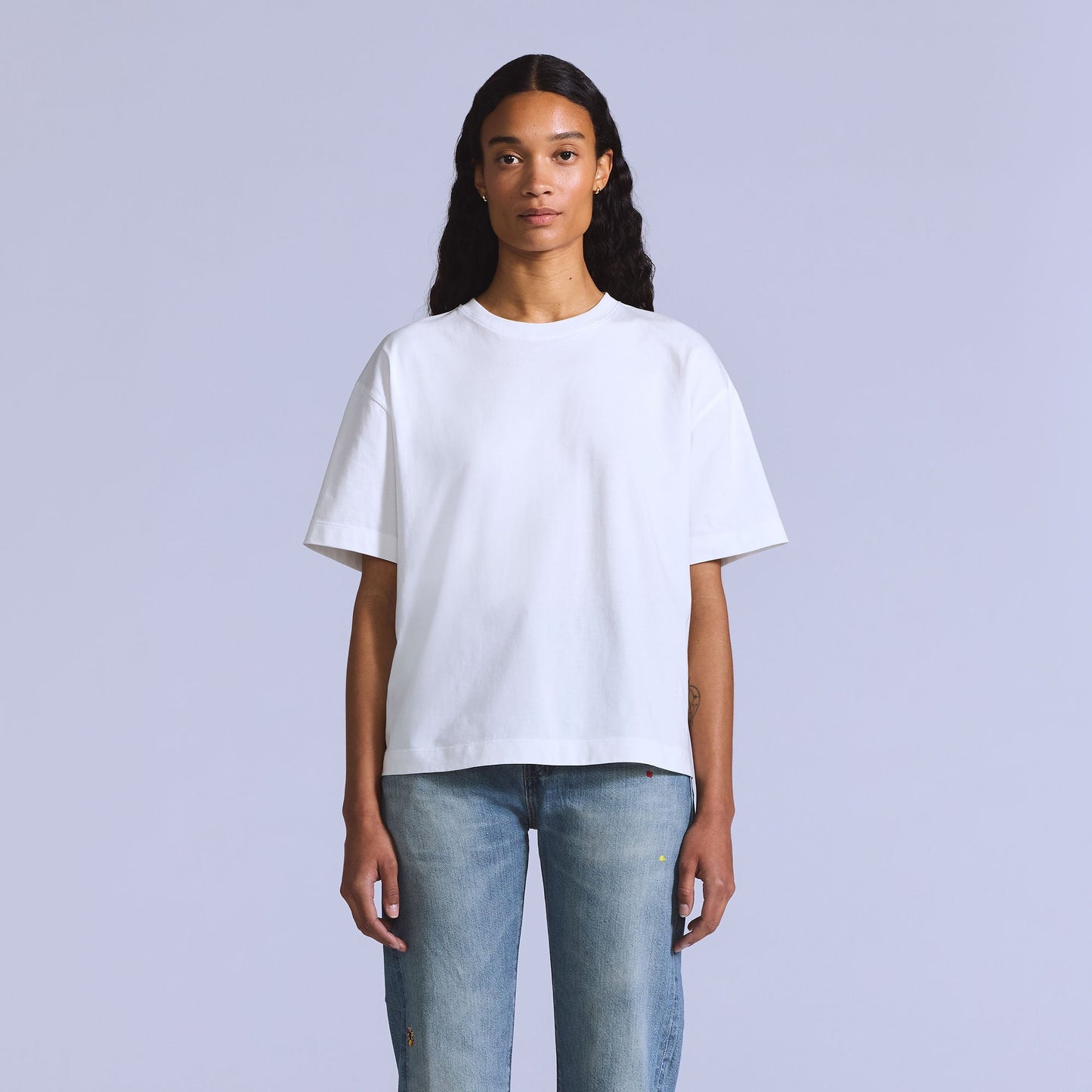 Levi's® Blue Tab™ Women's Daily Tee