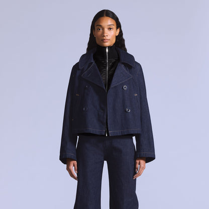 Levi's® Blue Tab™ Women's Mariner Peacoat
